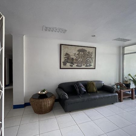 פורטו פרינססה Casa De Praxides Tourist Inn Palawan מראה חיצוני תמונה