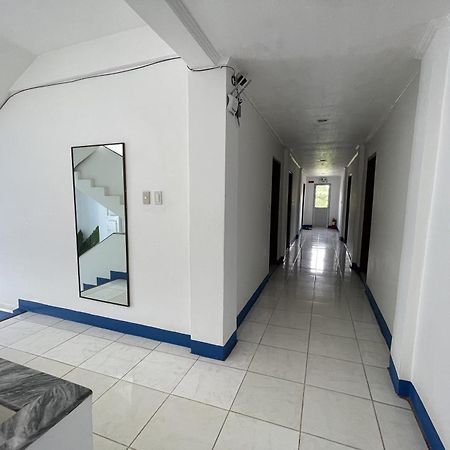 פורטו פרינססה Casa De Praxides Tourist Inn Palawan מראה חיצוני תמונה
