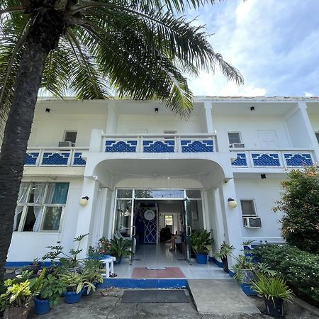 פורטו פרינססה Casa De Praxides Tourist Inn Palawan מראה חיצוני תמונה