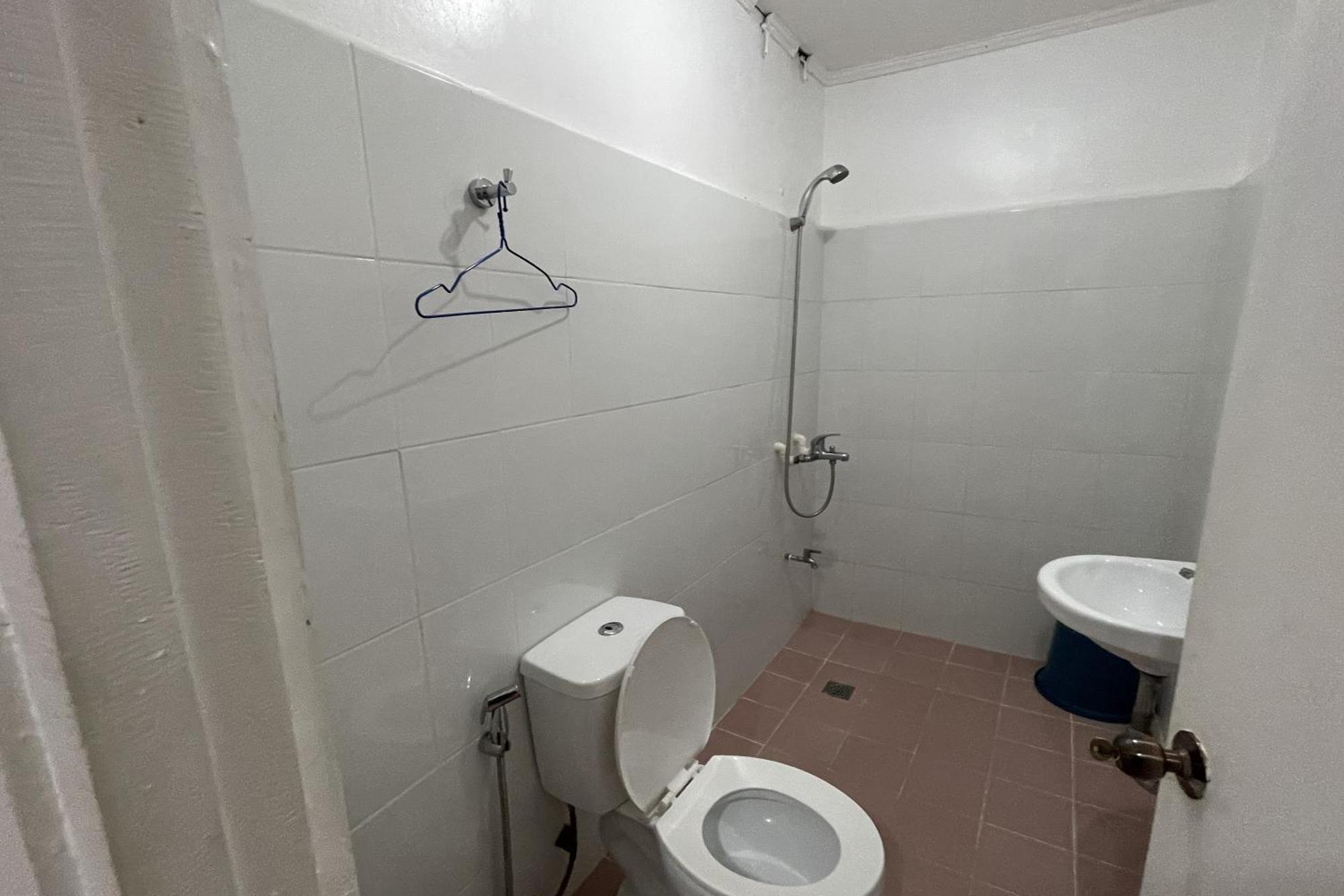 פורטו פרינססה Casa De Praxides Tourist Inn Palawan מראה חיצוני תמונה