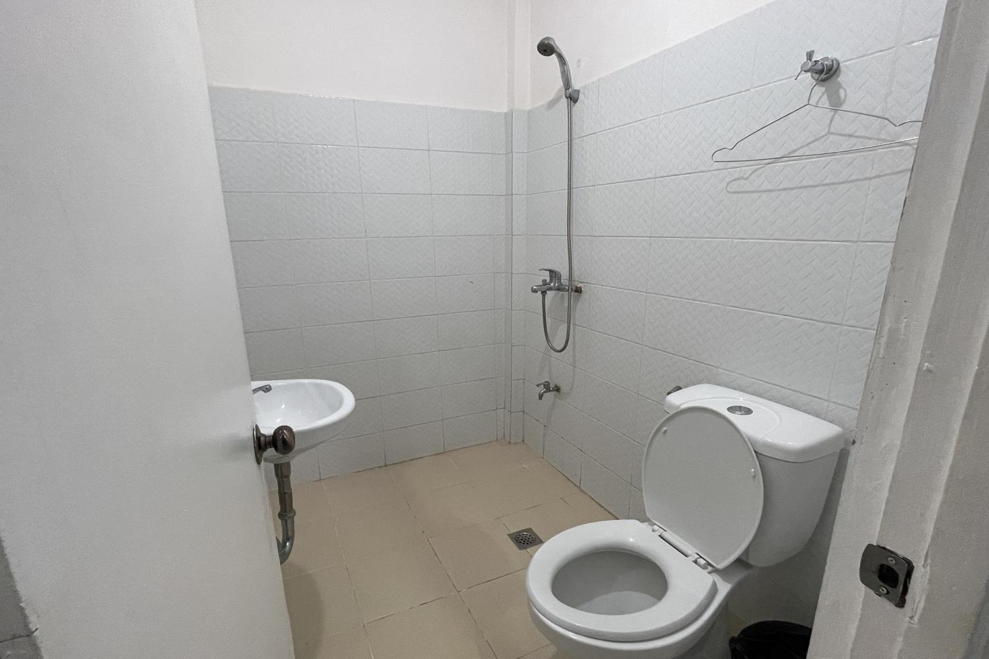 פורטו פרינססה Casa De Praxides Tourist Inn Palawan מראה חיצוני תמונה