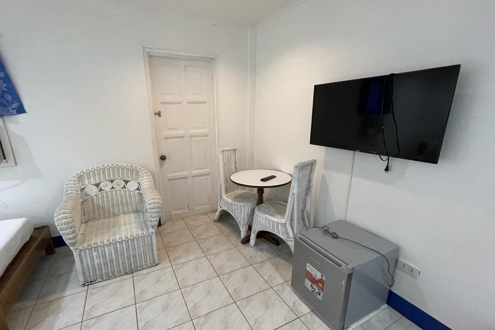 פורטו פרינססה Casa De Praxides Tourist Inn Palawan מראה חיצוני תמונה