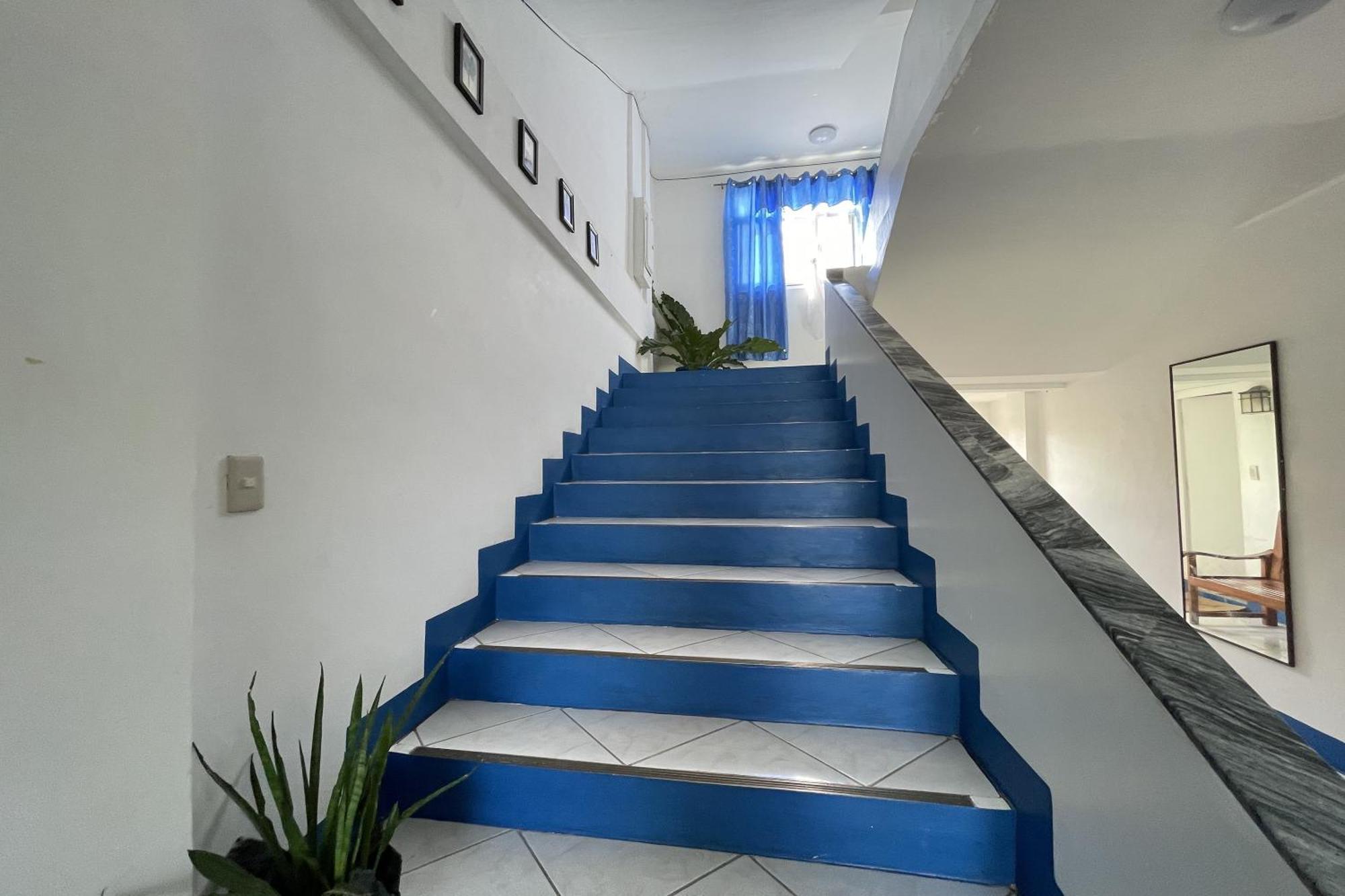 פורטו פרינססה Casa De Praxides Tourist Inn Palawan מראה חיצוני תמונה