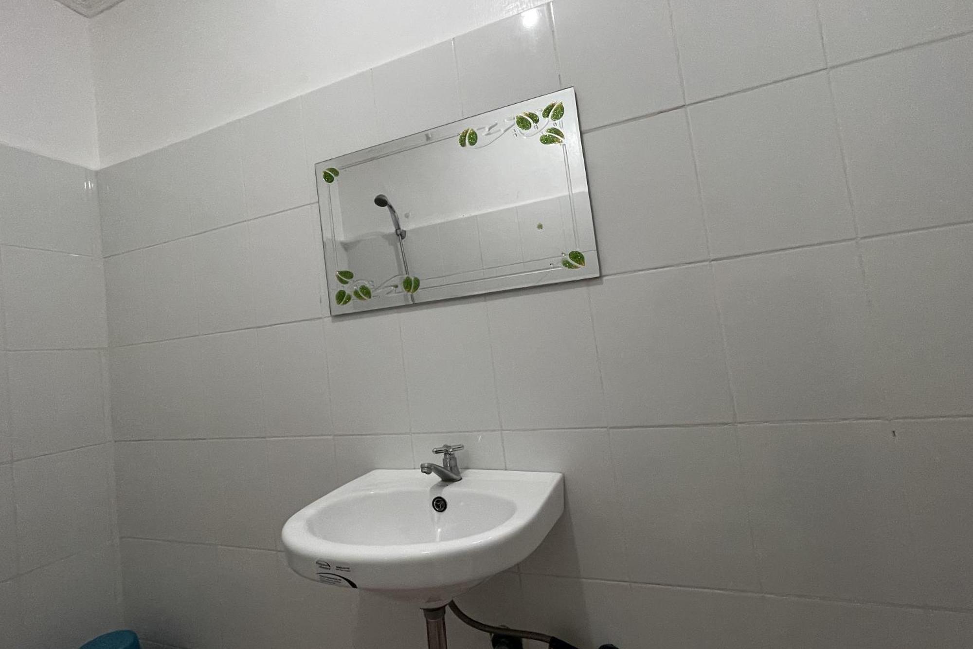 פורטו פרינססה Casa De Praxides Tourist Inn Palawan מראה חיצוני תמונה