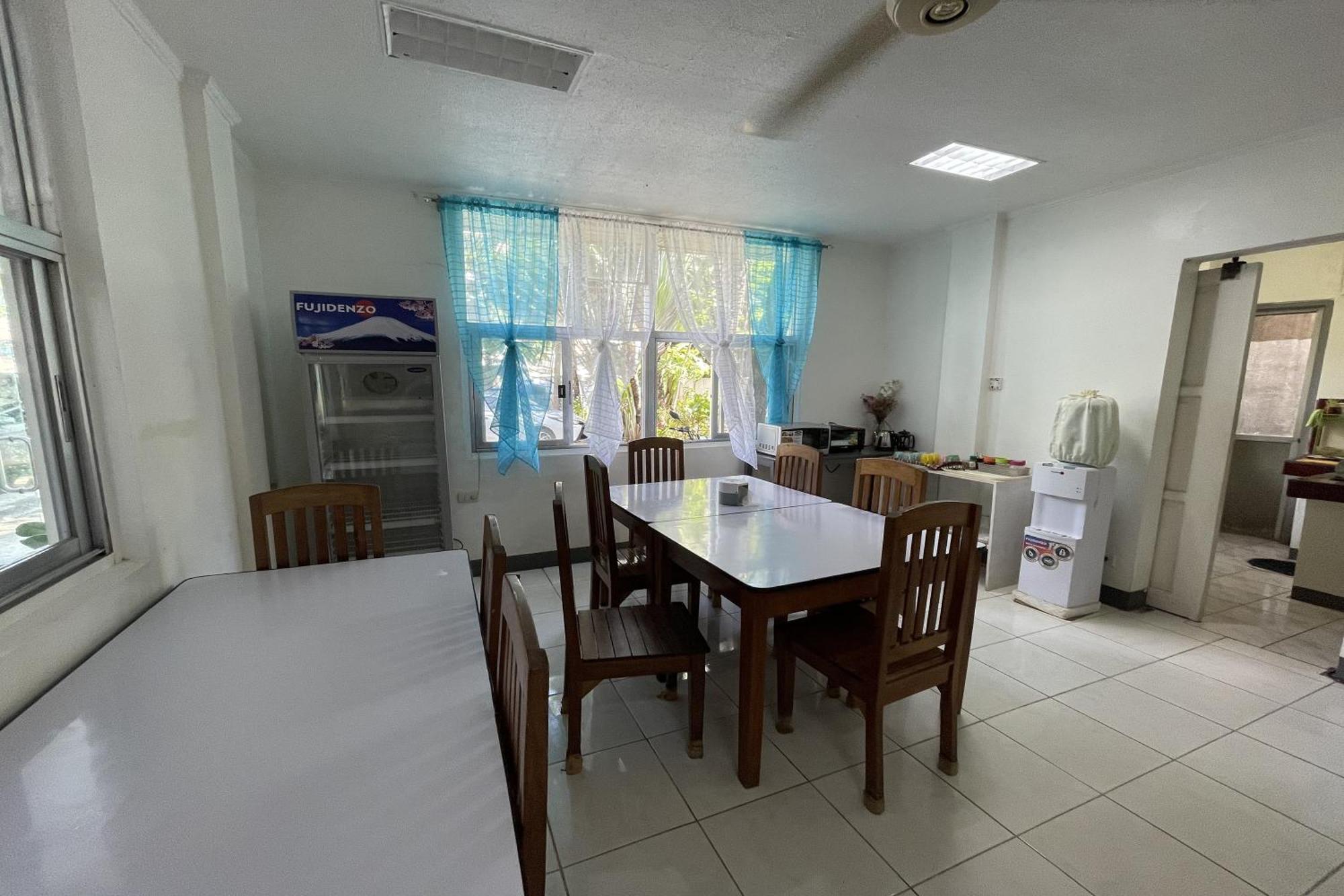 פורטו פרינססה Casa De Praxides Tourist Inn Palawan מראה חיצוני תמונה