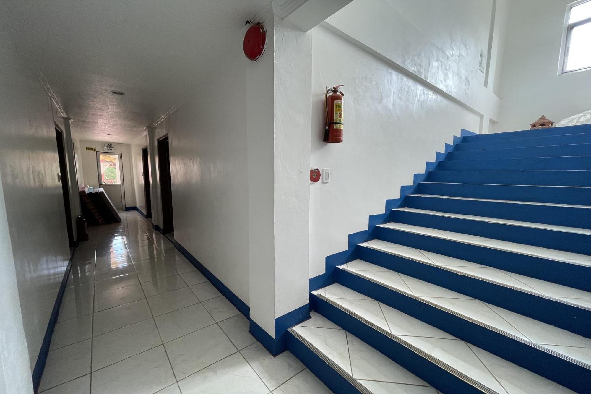 פורטו פרינססה Casa De Praxides Tourist Inn Palawan מראה חיצוני תמונה