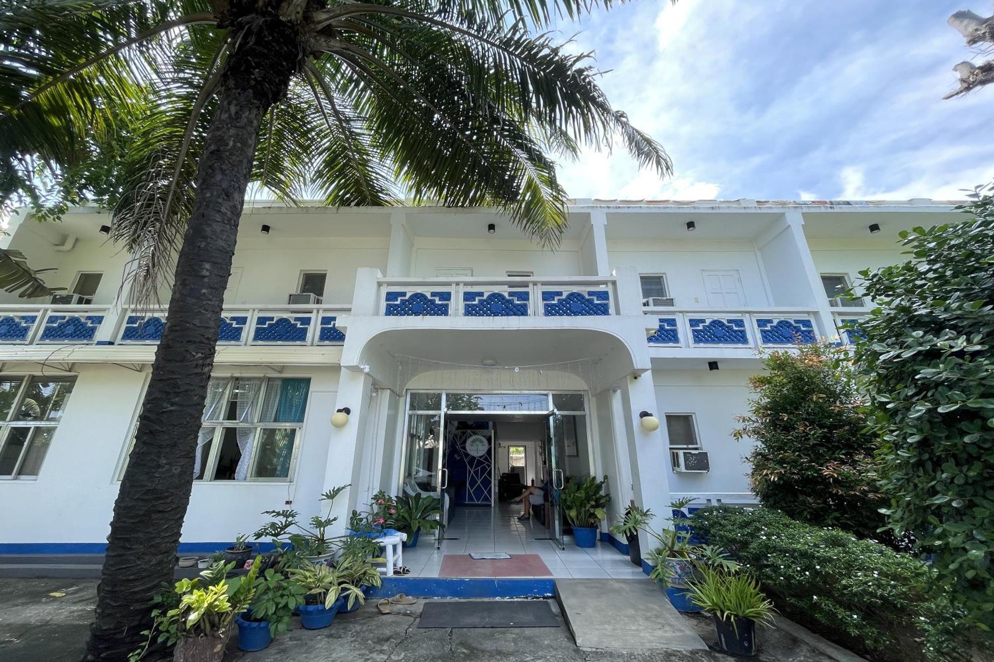 פורטו פרינססה Casa De Praxides Tourist Inn Palawan מראה חיצוני תמונה