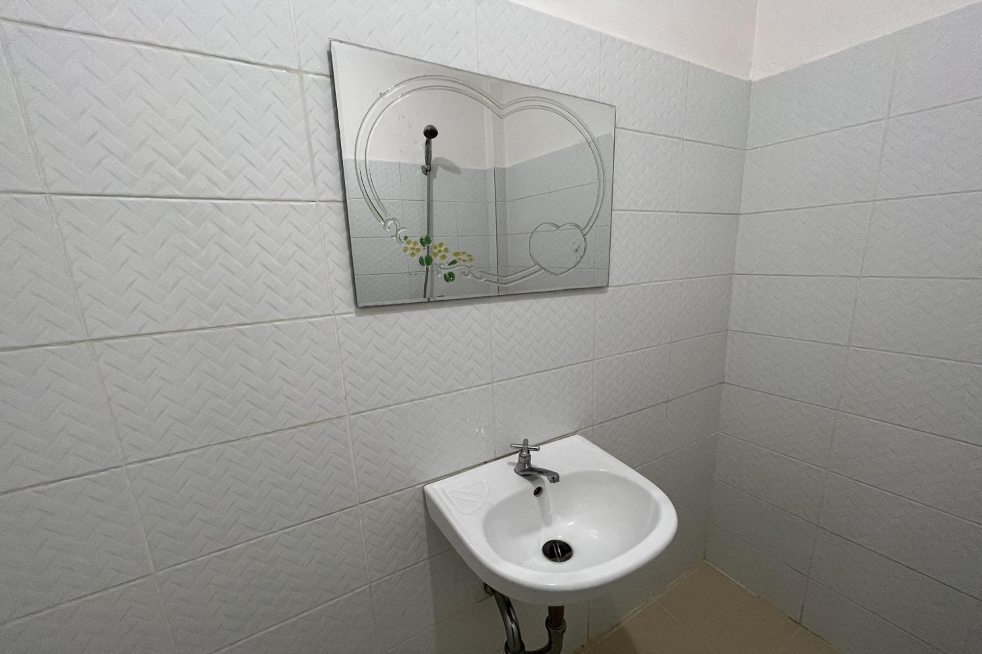פורטו פרינססה Casa De Praxides Tourist Inn Palawan מראה חיצוני תמונה