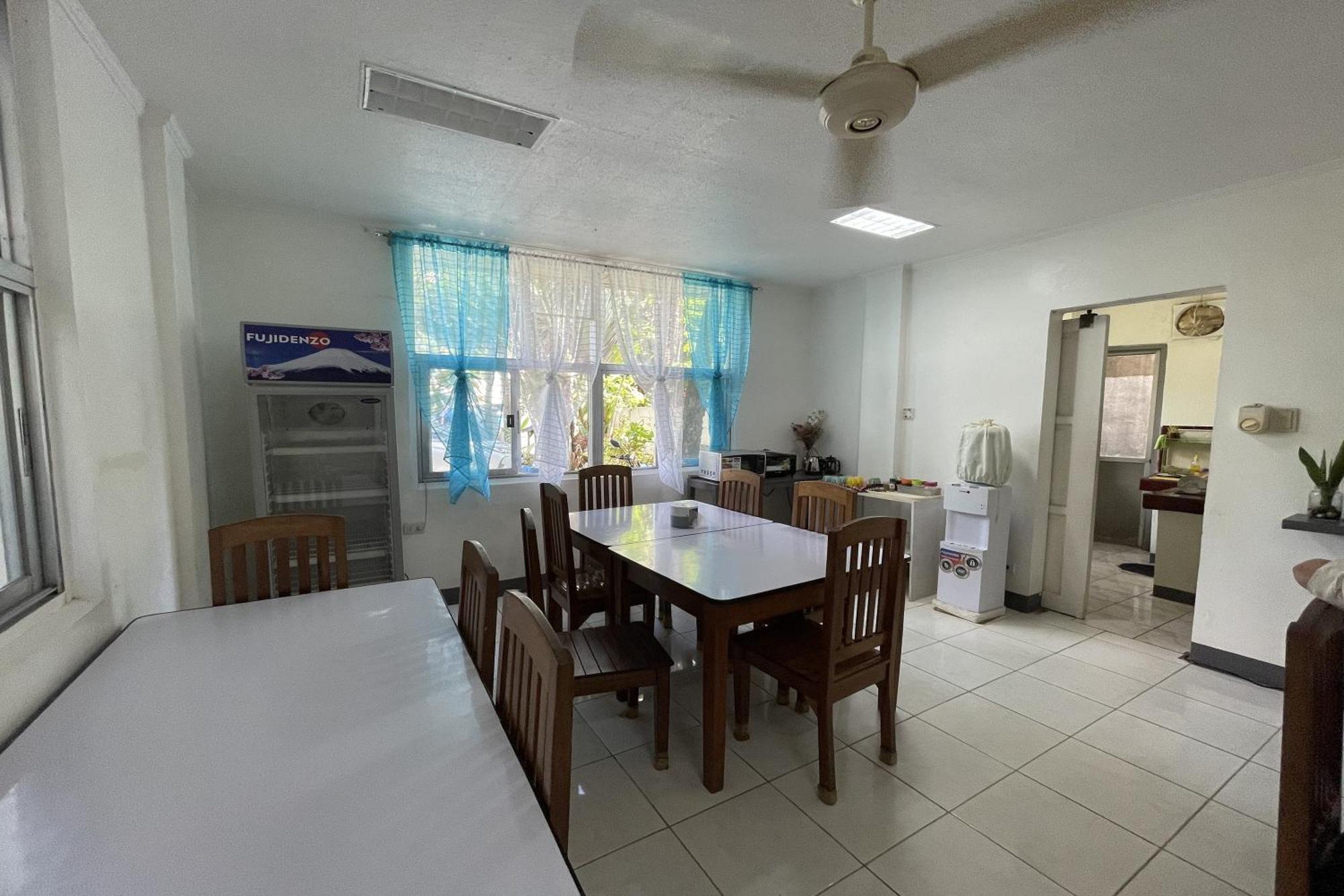 פורטו פרינססה Casa De Praxides Tourist Inn Palawan מראה חיצוני תמונה