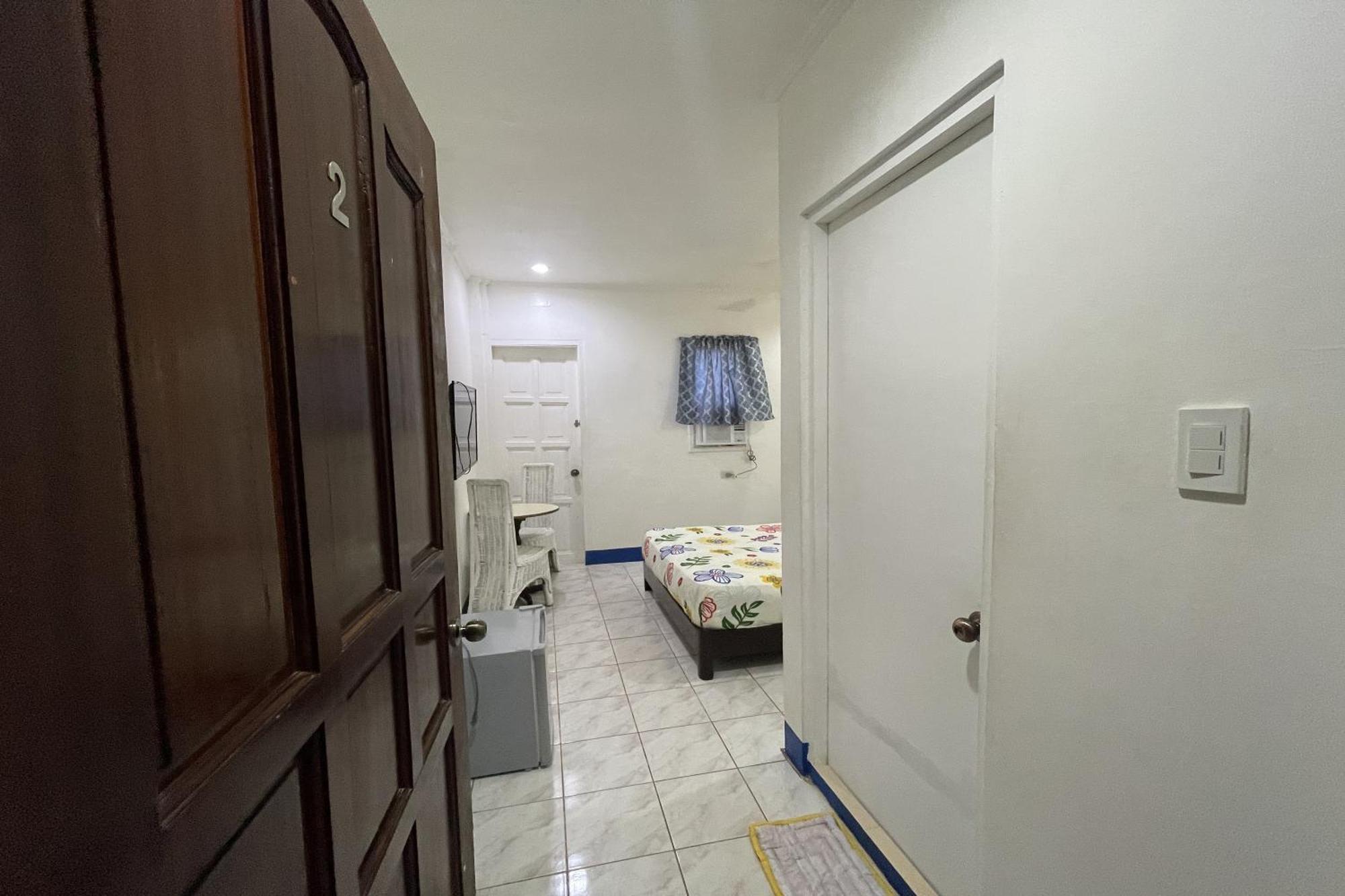 פורטו פרינססה Casa De Praxides Tourist Inn Palawan מראה חיצוני תמונה