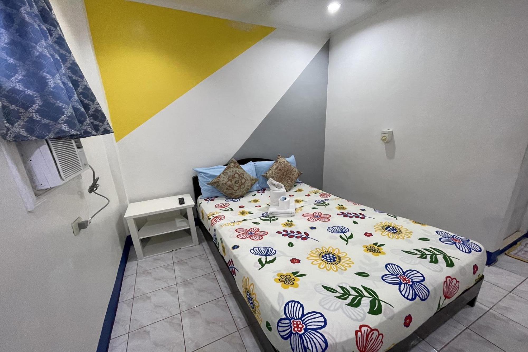 פורטו פרינססה Casa De Praxides Tourist Inn Palawan מראה חיצוני תמונה