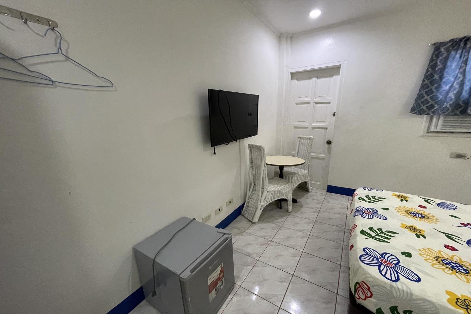 פורטו פרינססה Casa De Praxides Tourist Inn Palawan מראה חיצוני תמונה
